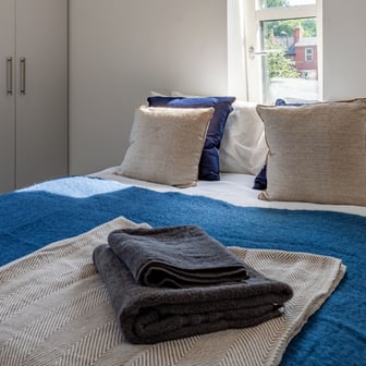 1 Bedroom Apartment - Image 2